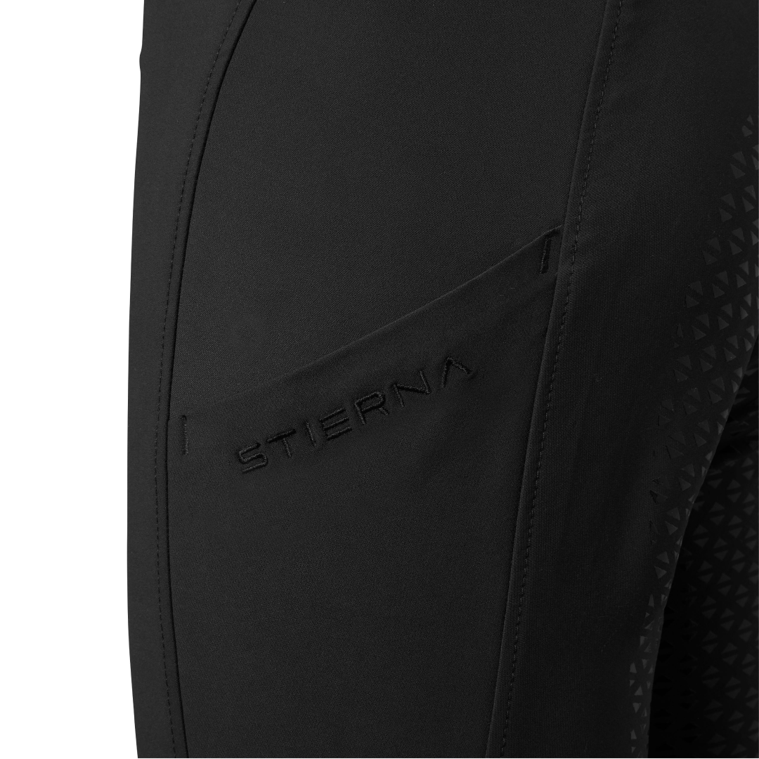 Stierna Black Vera Breeches 전체 좌석