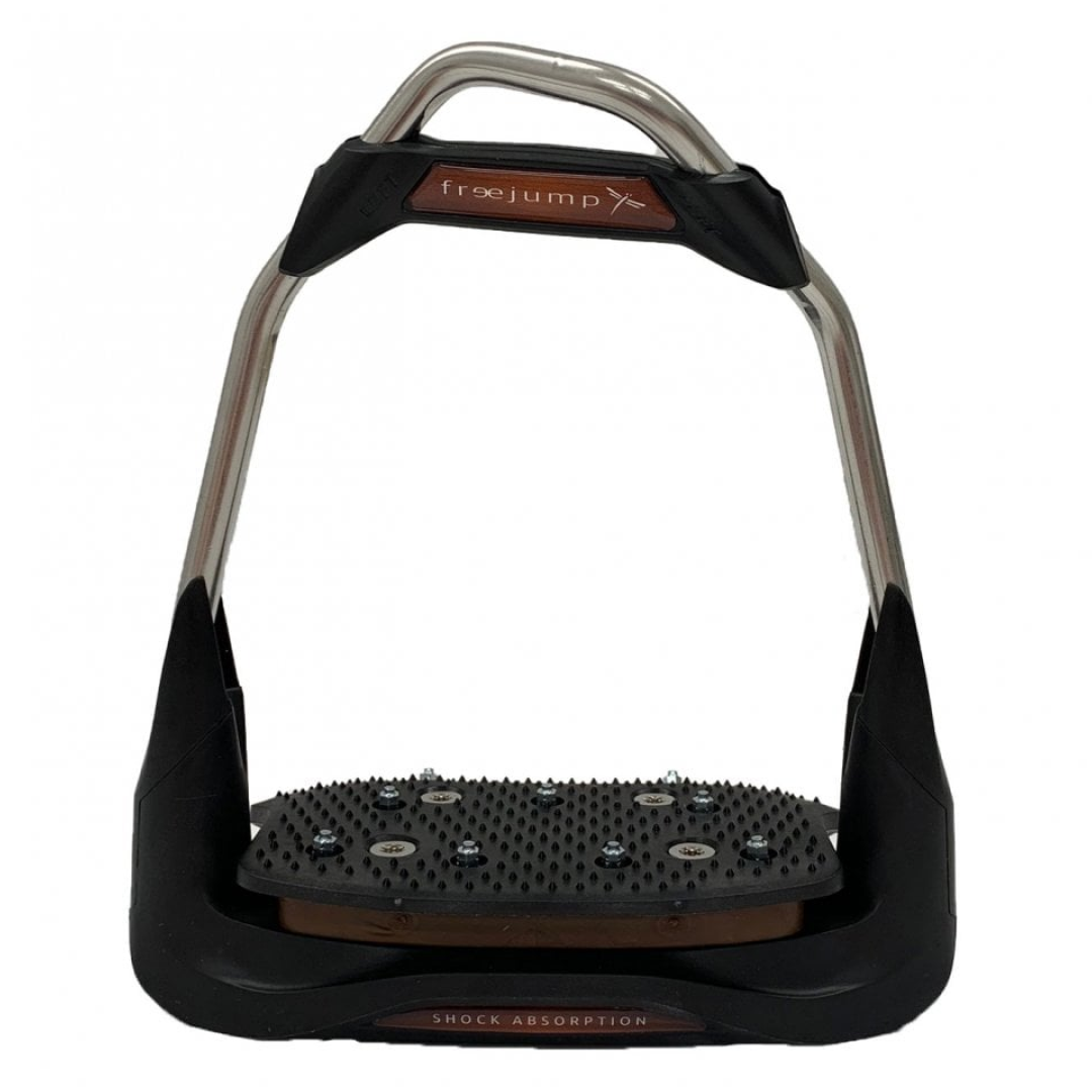 Freejump AIR'S 0-30 #colour_black-chocolate