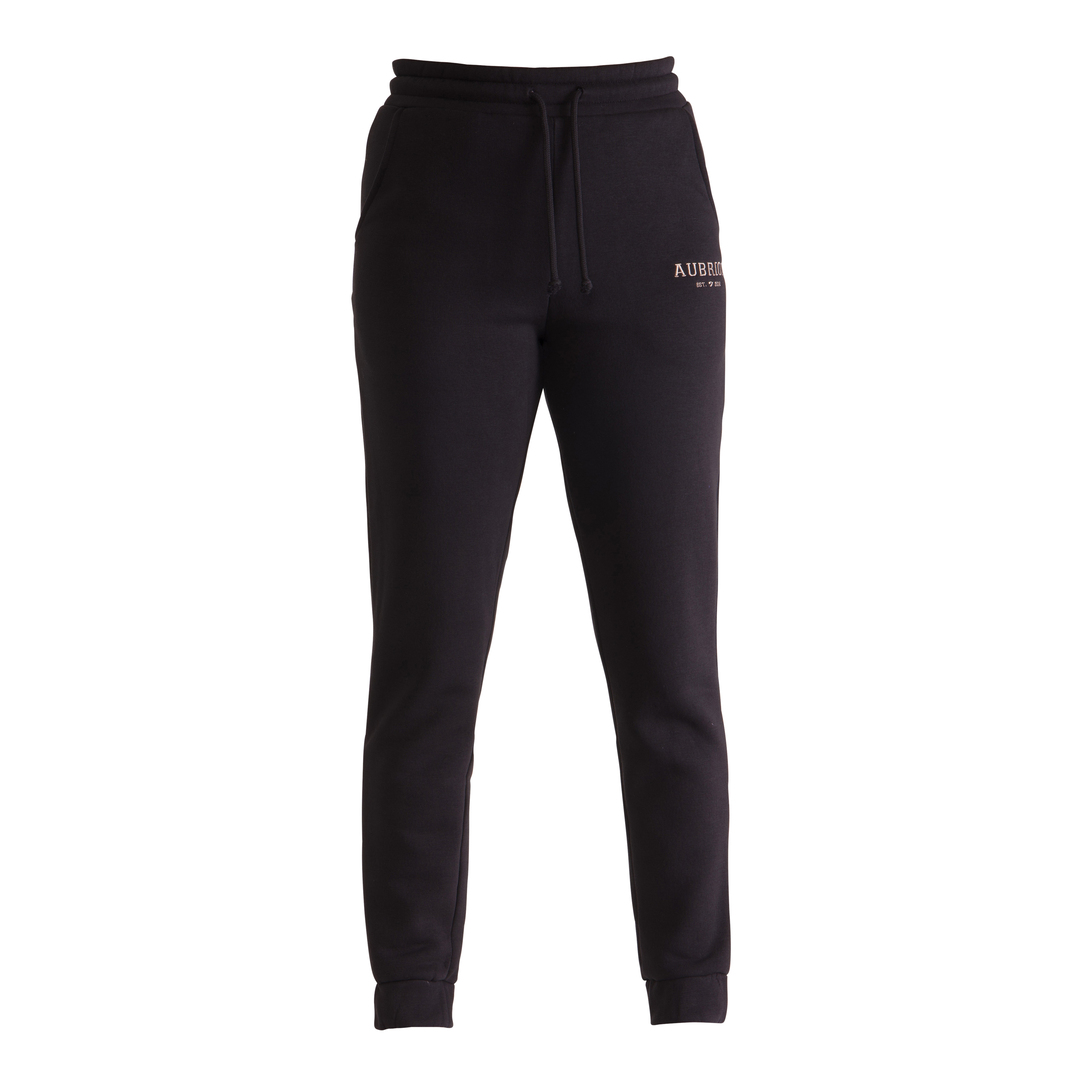 Shires Aubrion Ladies Serene Joggers #colour_black