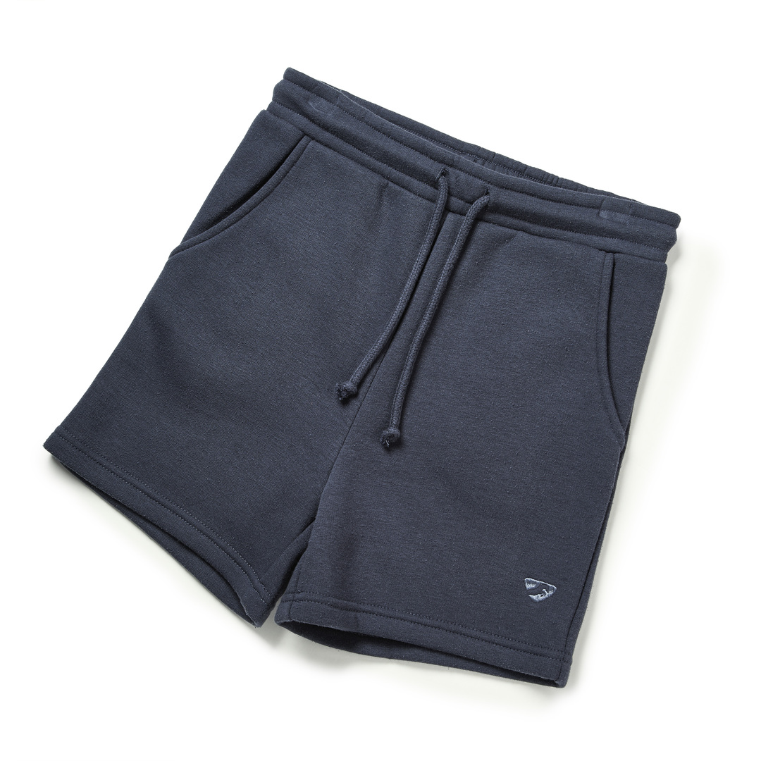 Shires Aubrion Maids Serene Shorts #colour_navy