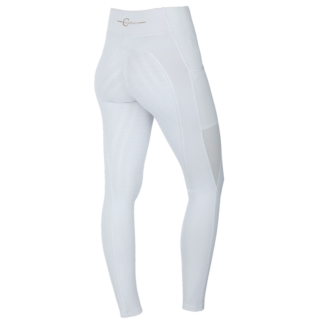 Covalliero Damen-Reitstrumpfhose