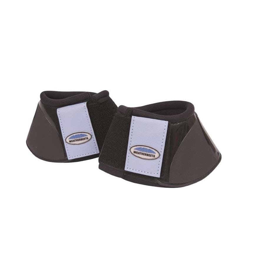 Weatherbeeta Prime Impact Bell Boots