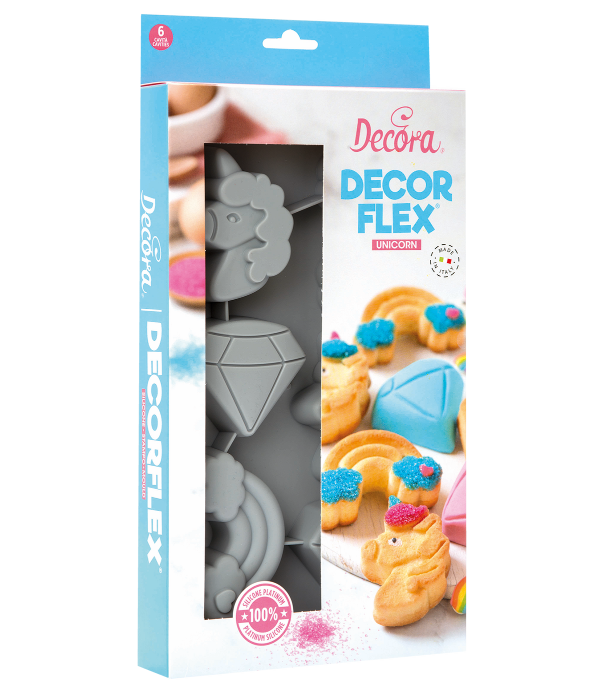 Waldhausen 베이킹 곰팡이