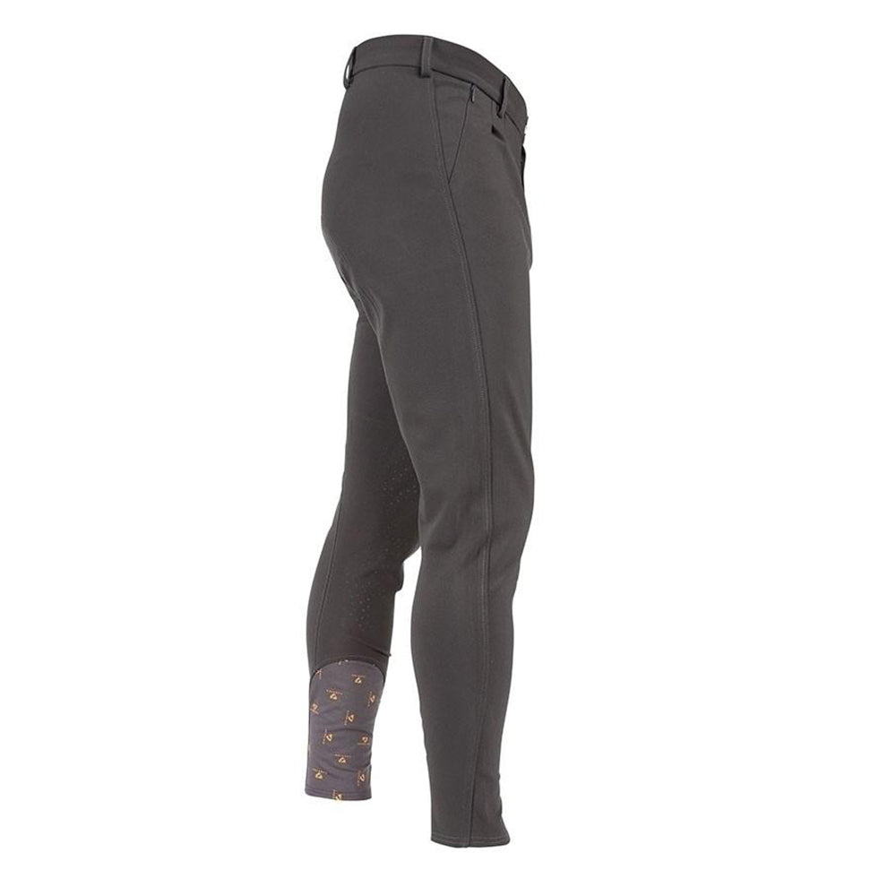 Pantalon d'équitation Shires Aubrion Walton pour garçon
