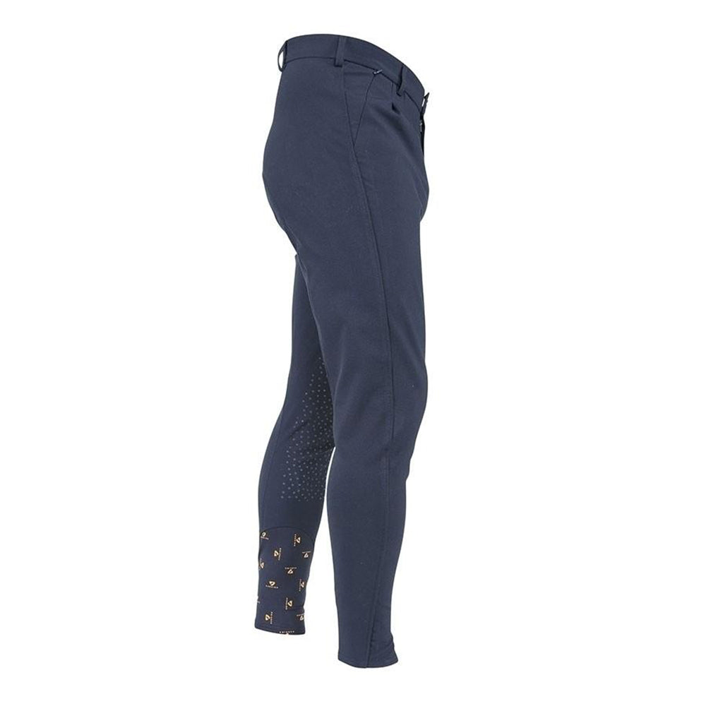 Pantalon d'équitation Shires Aubrion Walton pour garçon