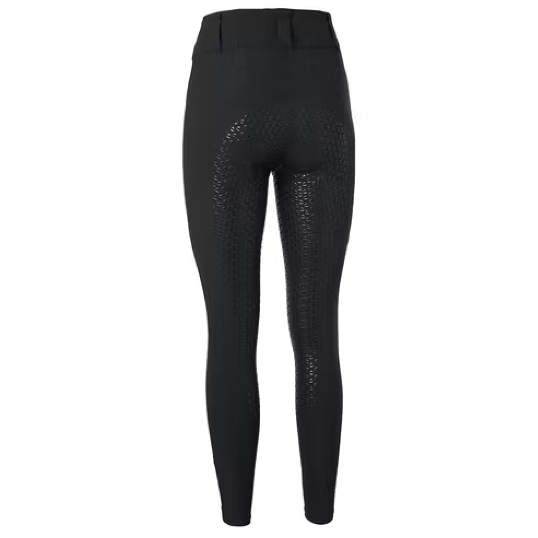 Stierna Smilla Winter Breeches #colour_black