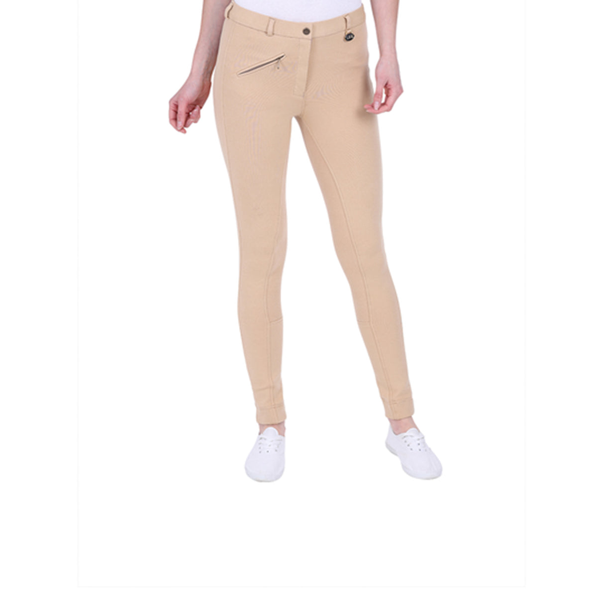 GS 승마 엘리아 어린이 실리콘 전체 좌석 조드 푸르