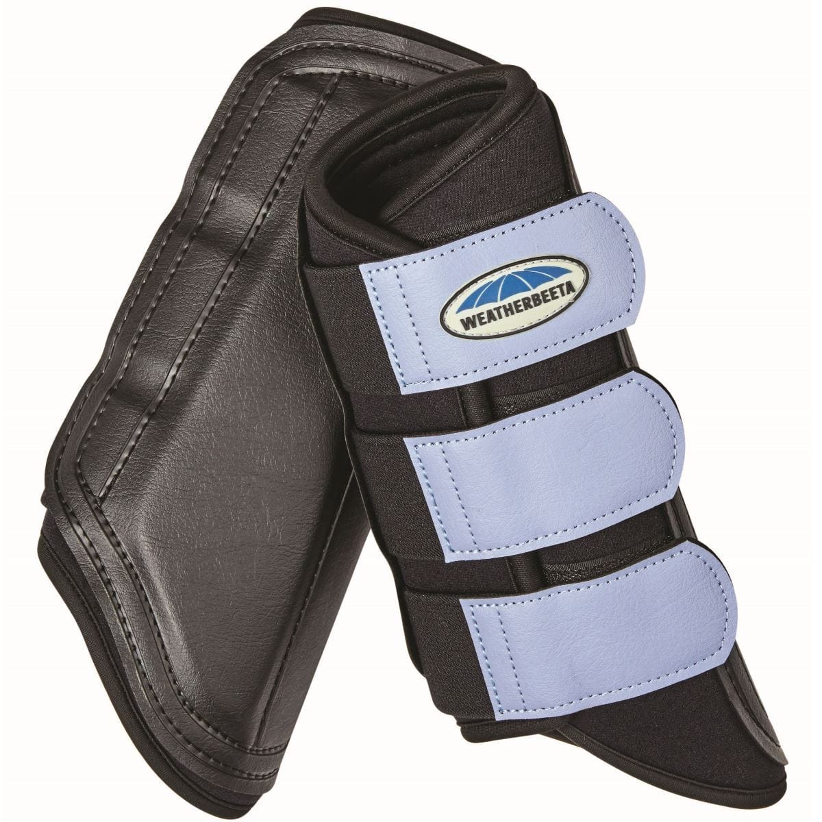 Weatherbeeta 주요 단일 잠금 브러싱 부츠