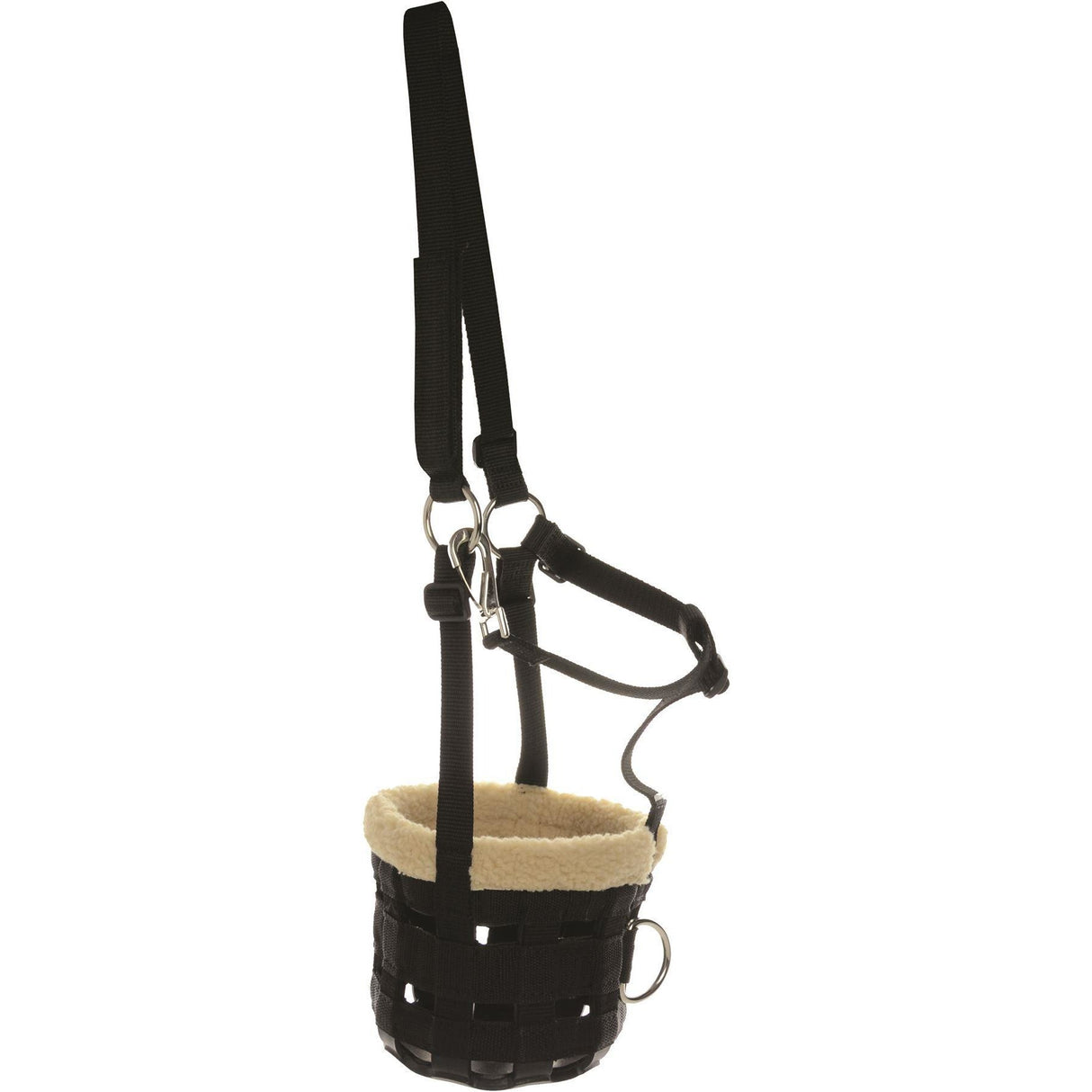 Muselière Hy avec polaire