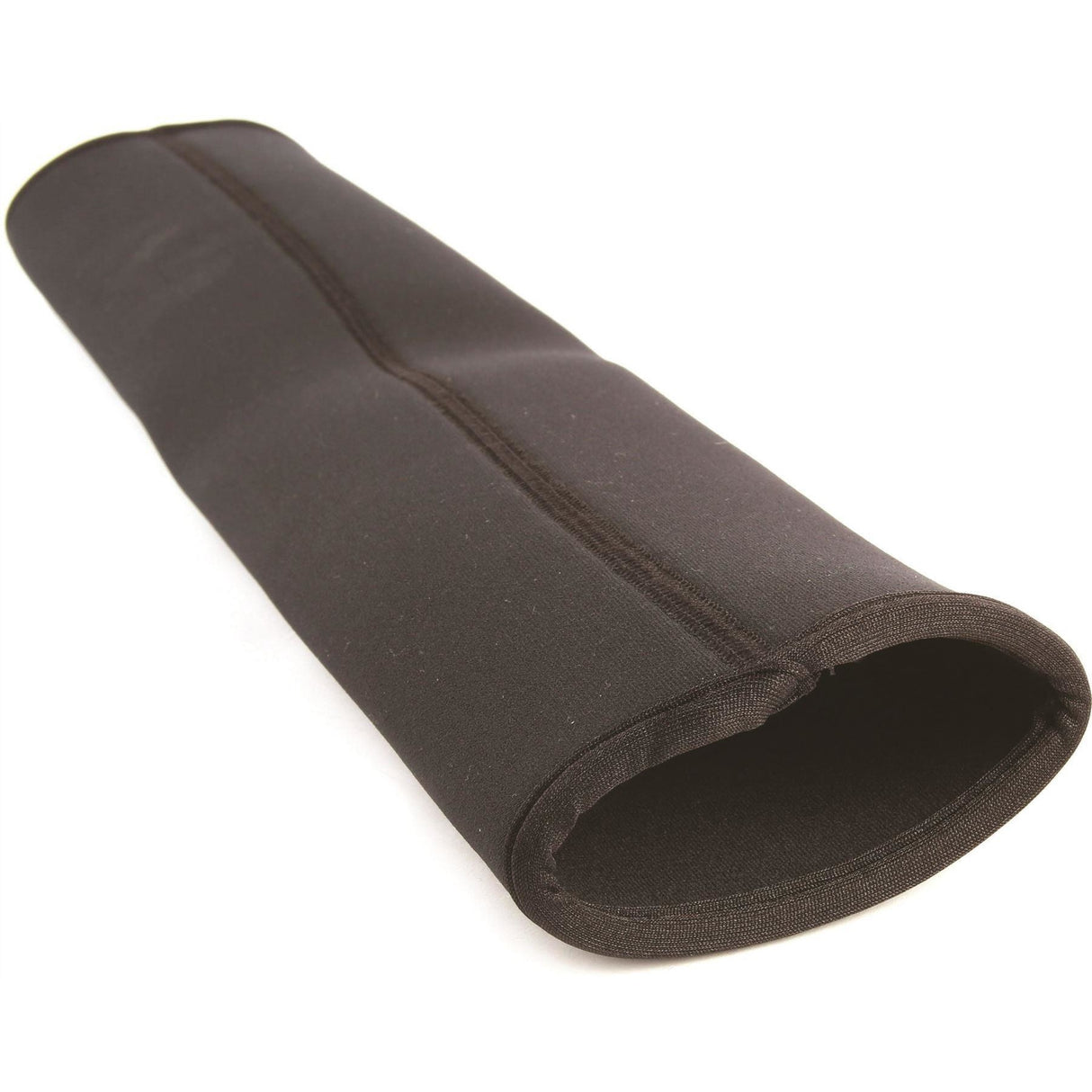 HyCOMFORT Neopren-Gurtüberzug – Schwarz – 65 cm