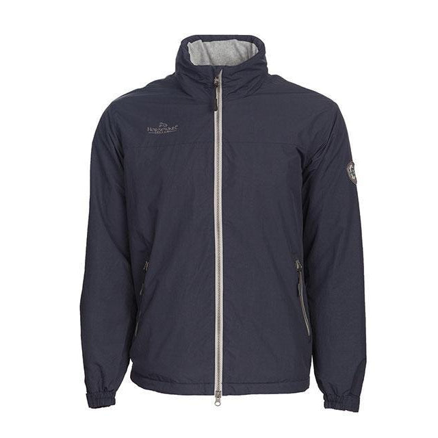 Horseware Ireland Corrib Jacket #colour_navy