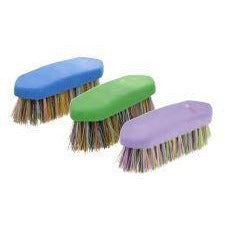 하이샤인 멀티 컬러 댄디 브러시