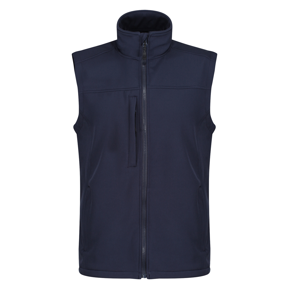 Regatta Professional Flux Bodywarmer #colour_navy