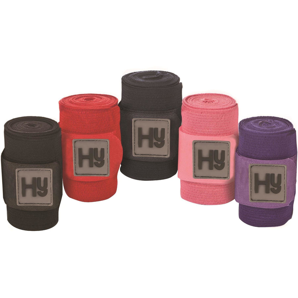 Hy 운동 붕대
