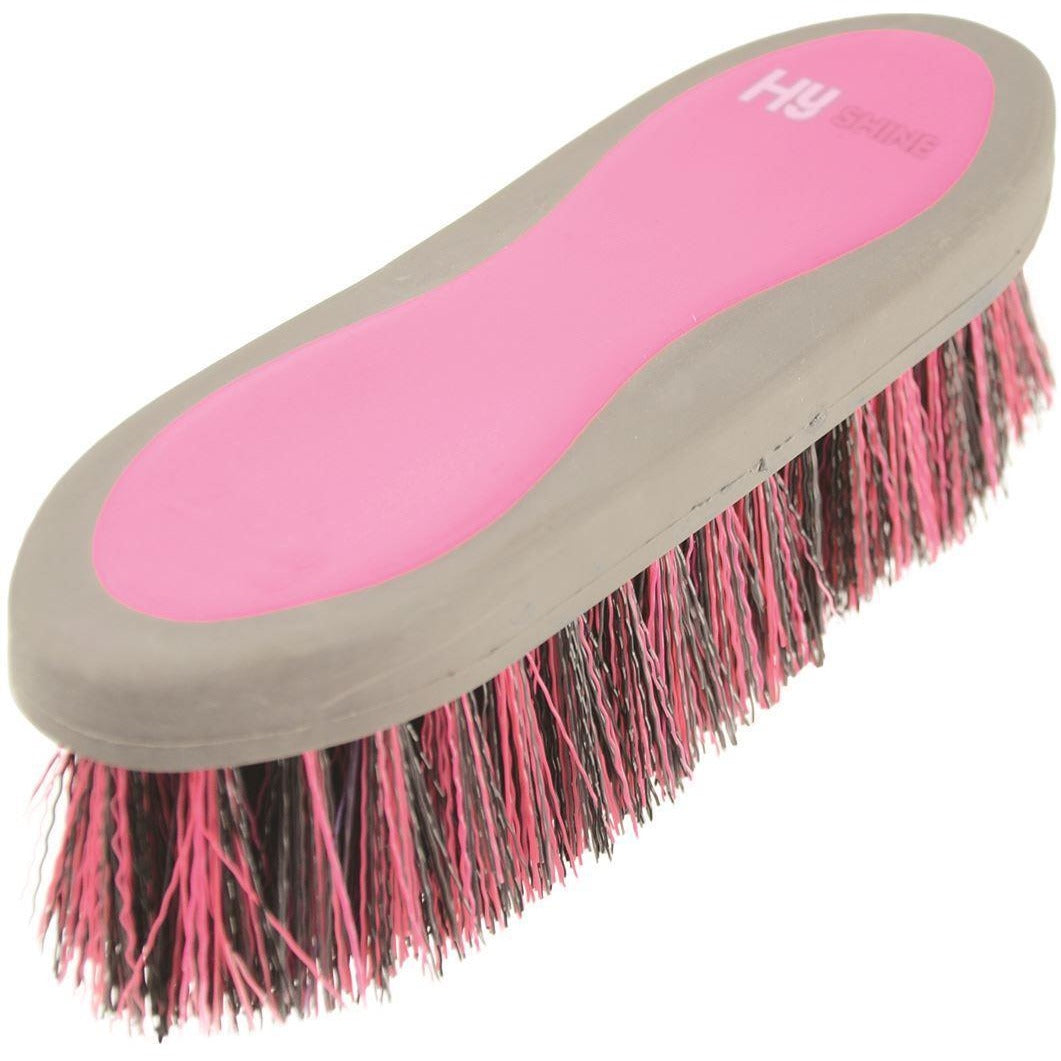 HySHINE Pro Groom Dandy-Bürste