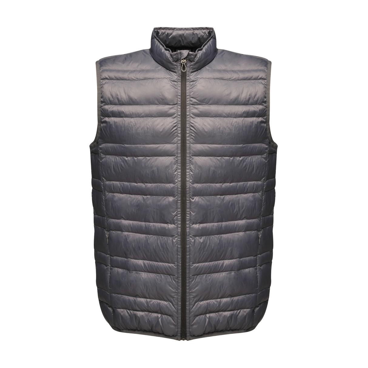 Regatta Professional Firedown Bodywarmer #colour_dark-grey