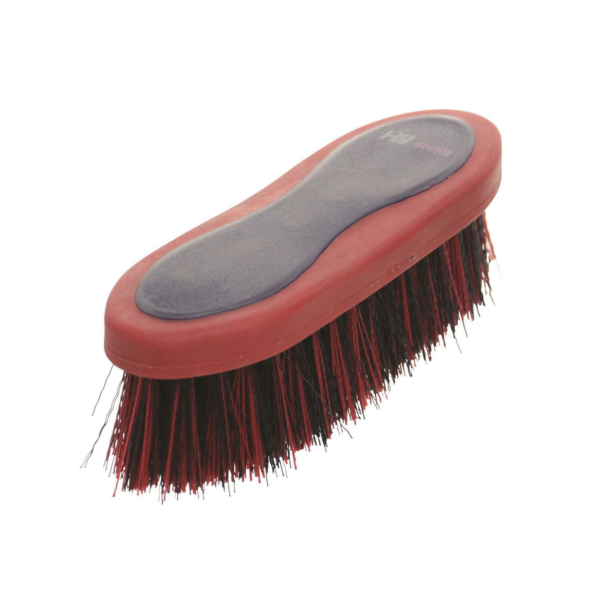 HySHINE Pro Groom Dandy-Bürste