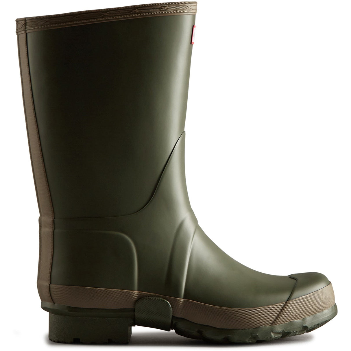 Hunter Men Gardener Wellington Boots