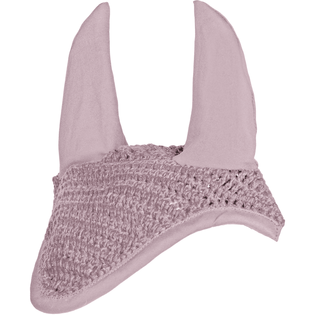 HKM Allround Ear Bonnet #colour_rose