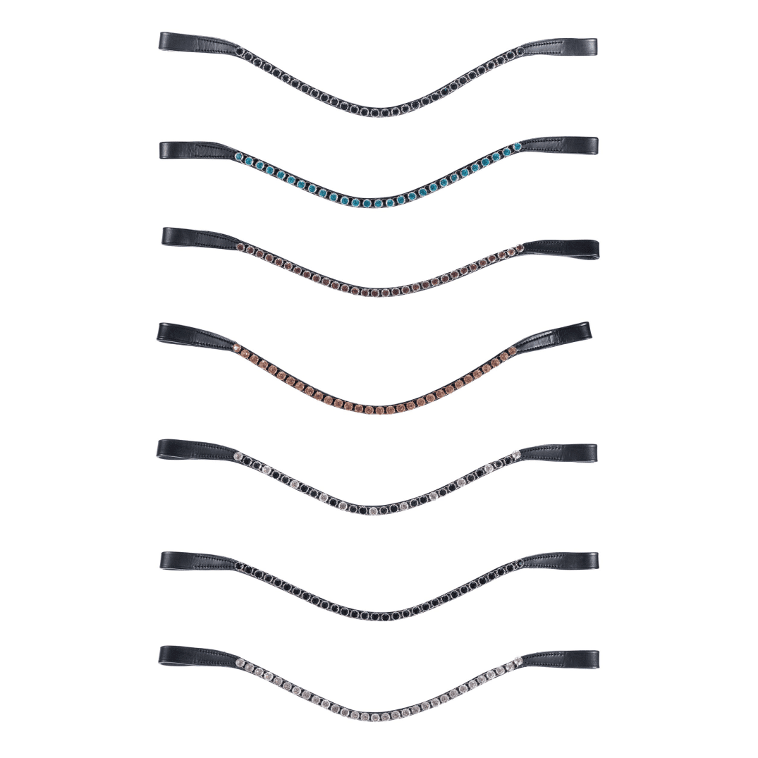 HKM Precious Browband