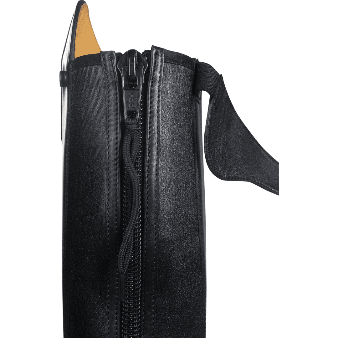 HKM 라틴어 스타일 클래식 표준, W. S 라이딩 부츠