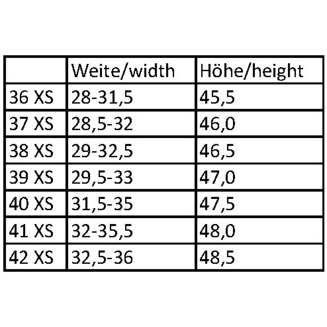 HKM Latinium Style Long, Width S Riding Boots