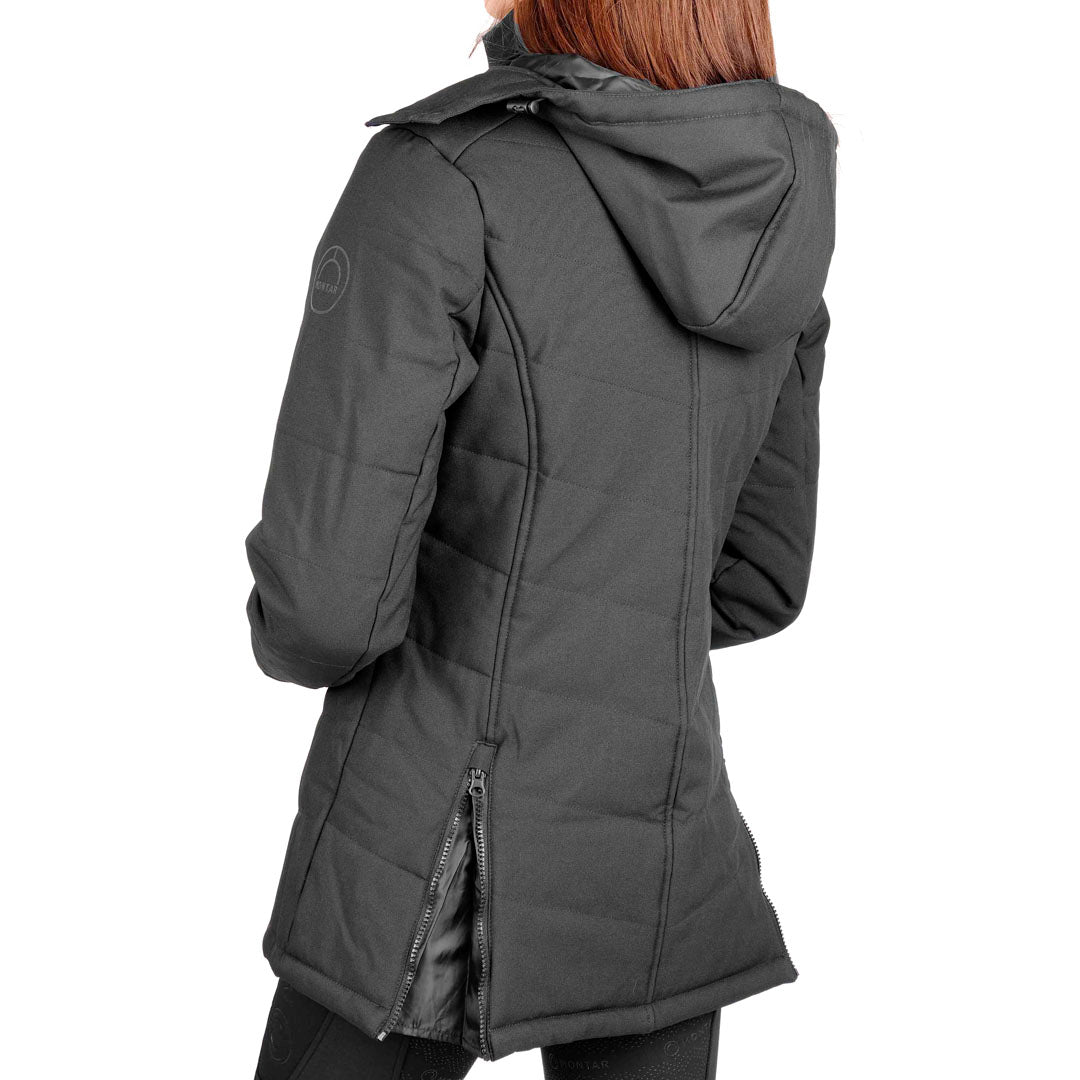 Veste imperméable Montar Dicte pour femme