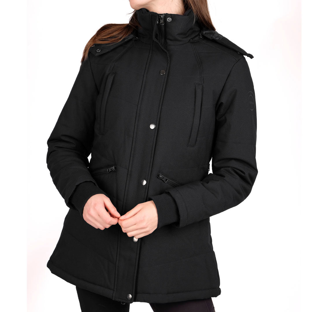 Veste imperméable Montar Dicte pour femme