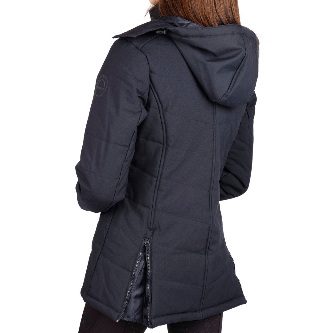 Veste imperméable Montar Dicte pour femme