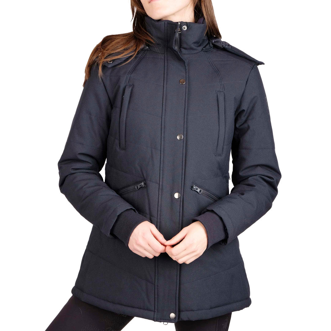 Veste imperméable Montar Dicte pour femme