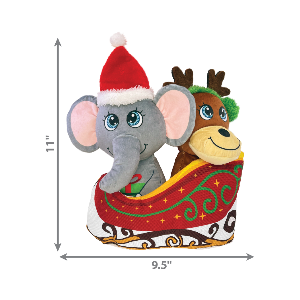 kong-holiday-occasions-sleigh