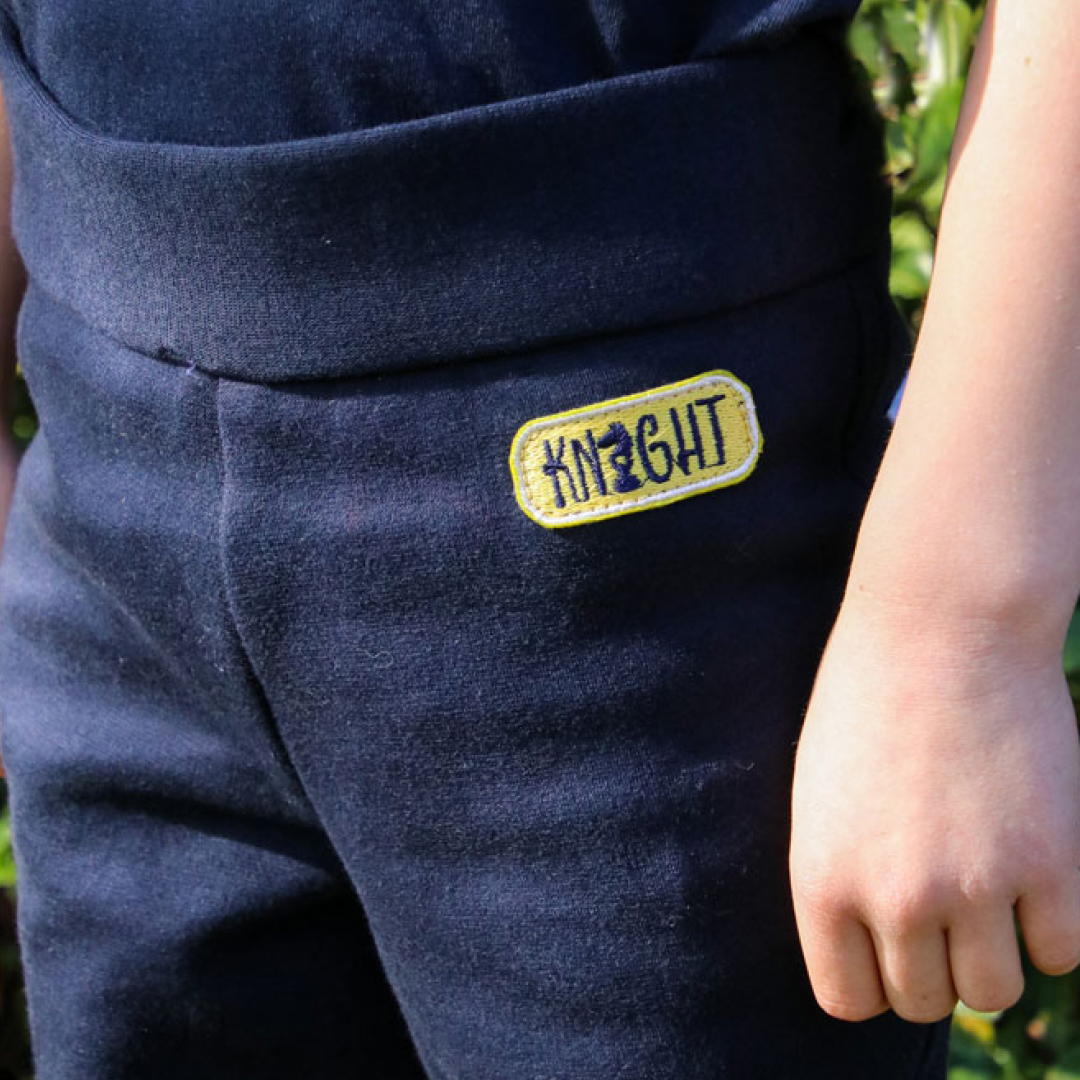 Jodhpurs Little Knight Be Brave Tots