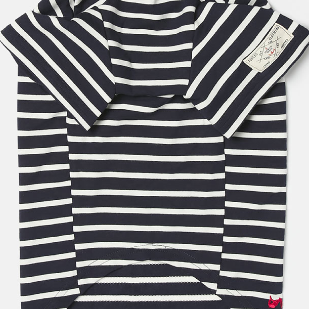 Joules Harbor Top & Neckerchief 세트