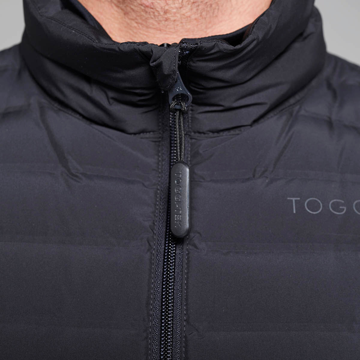 Toggi Men's Mini Lofty #colour_jet-black