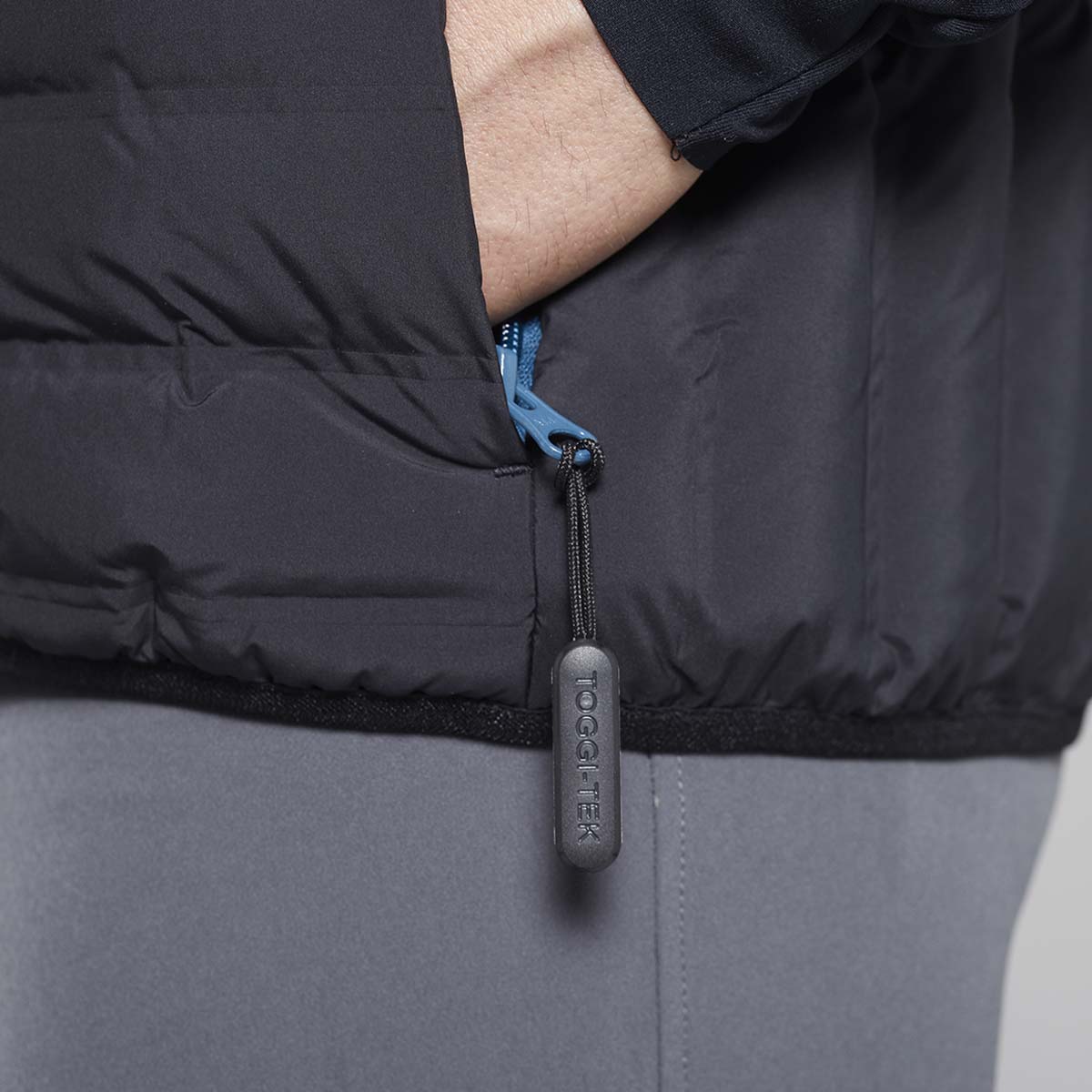 Toggi Men's Mini Lofty #colour_jet-black