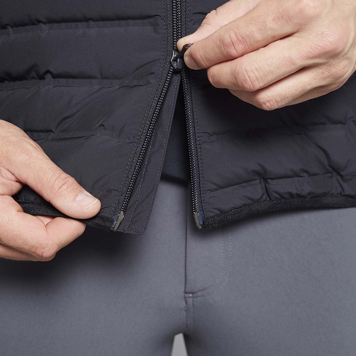 Toggi Men's Mini Lofty #colour_jet-black