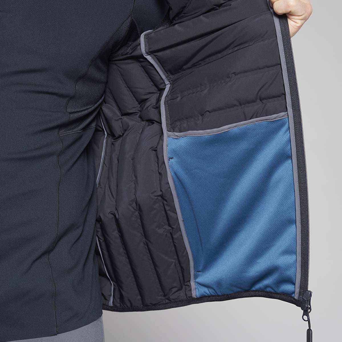 Toggi Men's Mini Lofty #colour_jet-black