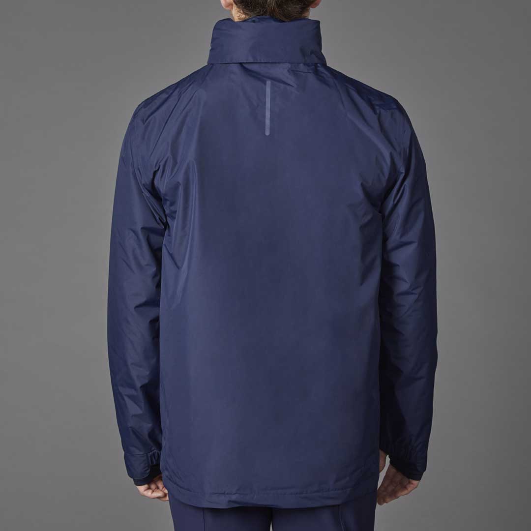 Toggi Defender Mens Jacket #colour_navy
