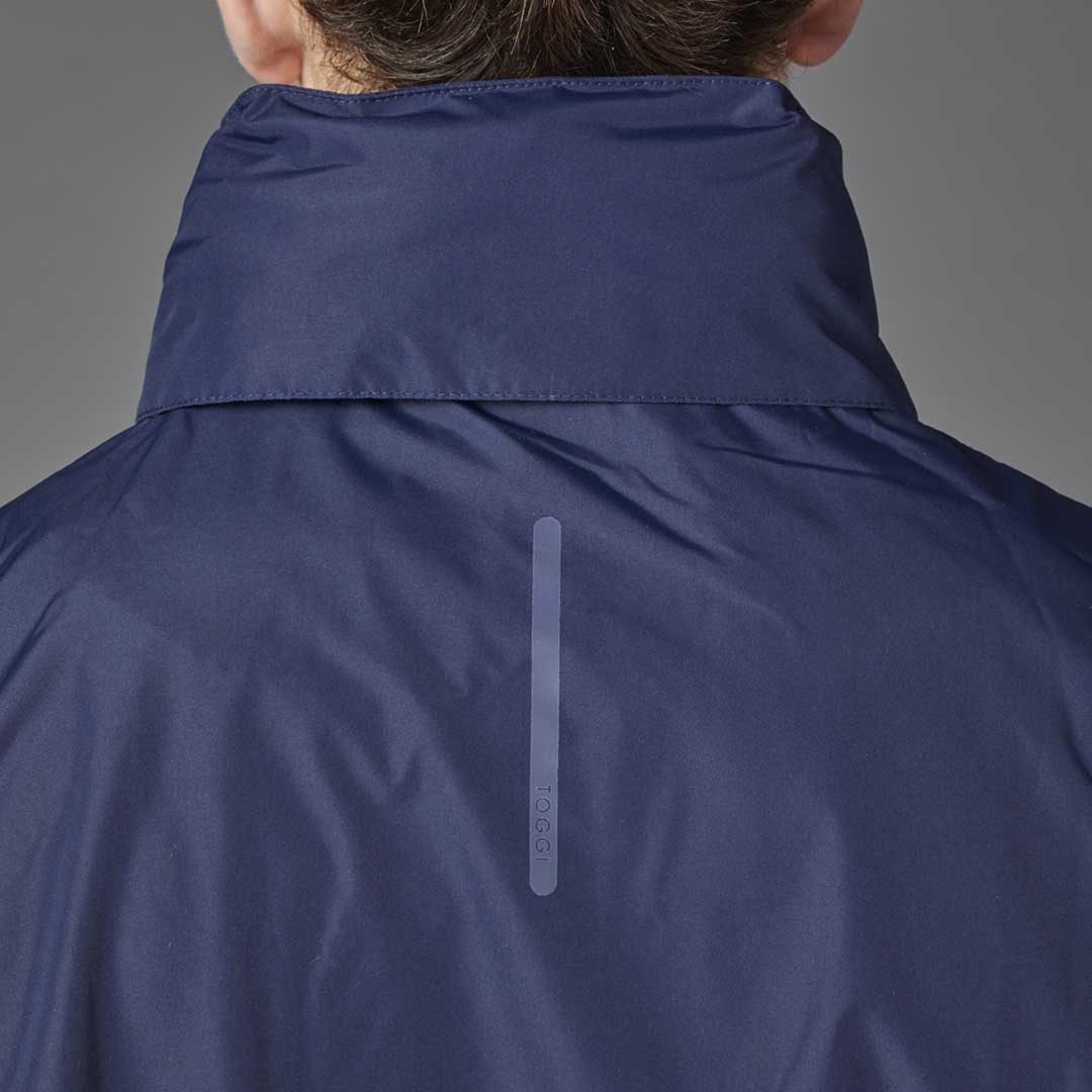Toggi Defender Mens Jacket #colour_navy