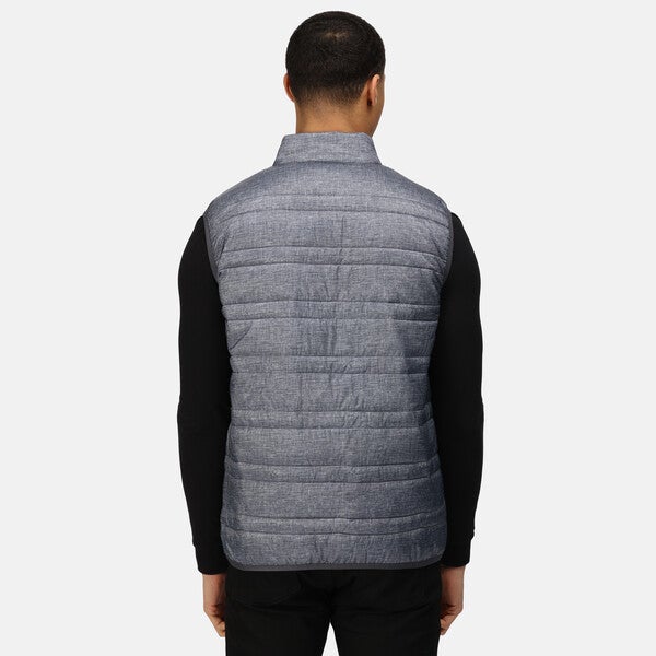Regatta Professional Firedown Bodywarmer #colour_grey