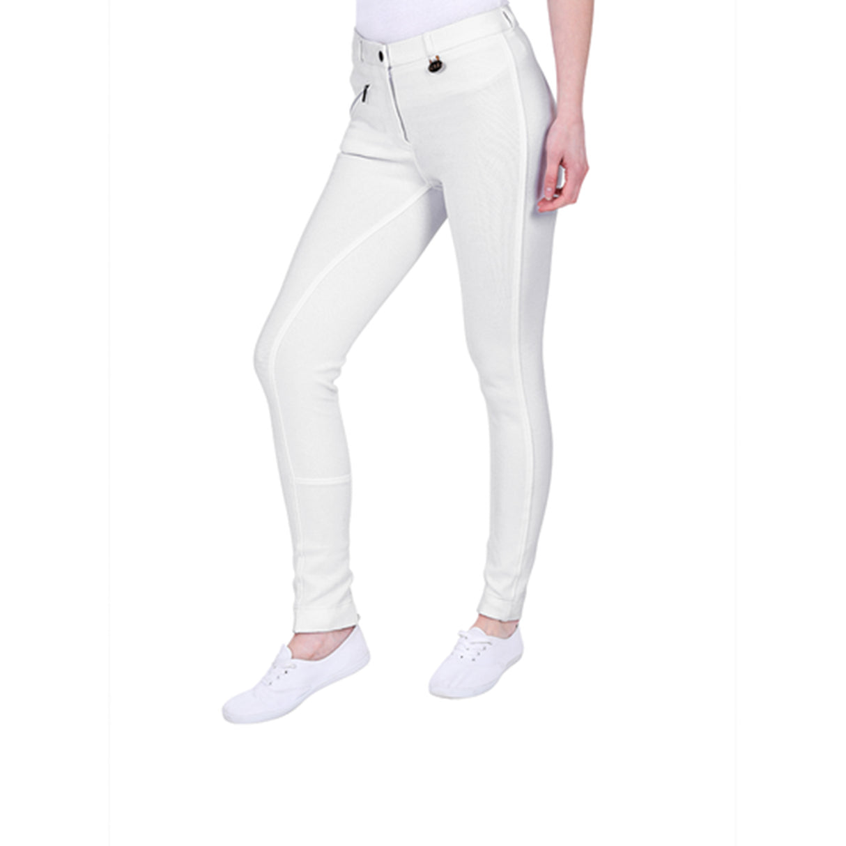 GS 승마 엘리아 어린이 실리콘 전체 좌석 조드 푸르