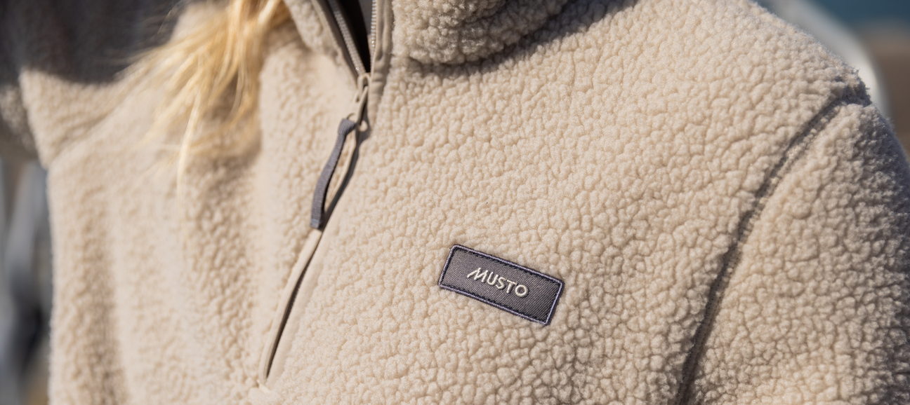 Musto Women's