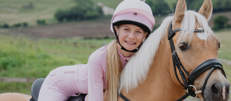 Equestrian Gifts For Kids
