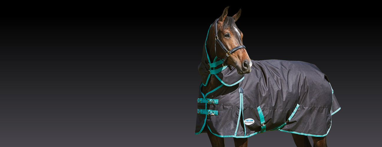 Weatherbeeta Green-Tec