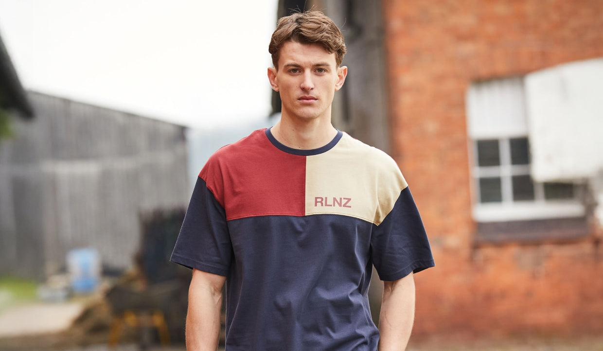 Men's Country Clothing