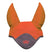 Woof Wear Ergonomic Hi Viz Fly Veil #colour_orange