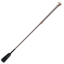 Woof Wear Vortex Riding Whip #colour_rose-gold