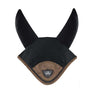Woof Wear Ergonomic Vision Fly Veil #colour_mocha