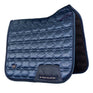 Woof Wear Vision Dressage Saddle Pad #colour_navy