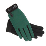 8600 SSG Gloves All Weather Glove #colour_green